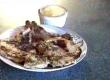 How To Make Pan-seared Pork Chops With Apple Sauce